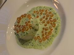 -三嚥阁 La Villa Restaurant