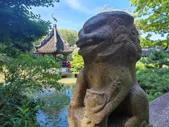 -上海醉白池公园