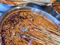 -嘉州鲜知味钵钵鸡(奎星楼店)