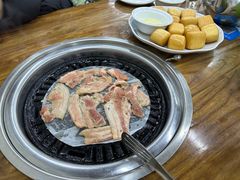 -二刚大块烤肉(东山商业街店)