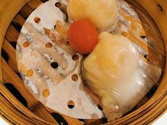 -虾饺妹·粤式茶餐厅(荟聚店)
