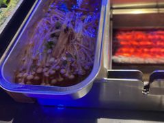 -很久以前羊肉串(清河店)