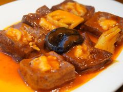 -三凤酒家·百年无锡菜(清扬茂业店)