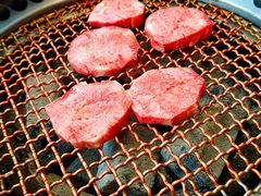 -炎蔵牛舌烤肉