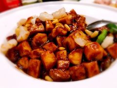 -老洋房花园饭店(绍兴路店)