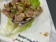 -郭姐·威海渔村(黄兴路店)