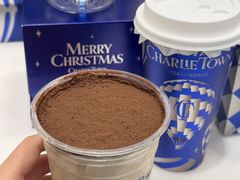 -CHARLIETOWN红茶公司(南京万象天地店)