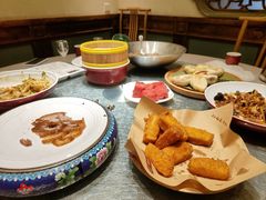 -四季厨房 鲁菜·孔府烤鸭(高新万达店)