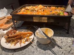 -里岛烤鱼(东港凯虹广场店)