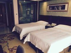 -维也纳国际酒店·上海虹桥火车站国家会展中心店