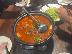 -肖记牛肉鱼杂馆·省级非遗(柏林春天直营店)