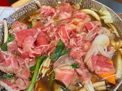 -王氏炉匠·烧鸟放题自助(好运街店)