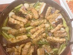 -谭厨中山传家菜.乳鸽.脆鲩鱼(华强北中航城店)