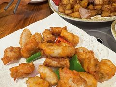 -东坊味道私房菜·地道顺德菜(大良店)