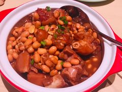 -吕氏疙瘩汤·海鲜新鲁菜(凯德mall新都心店)