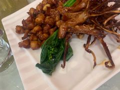 -老洋坊饭店(厚街东宝路店)