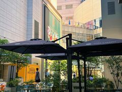 -PAUL LAFAYET 法式甜品(港汇广场店)