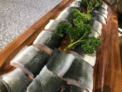 -本炙炭烤·蒲烧活鳗料理店(金沙洲店)