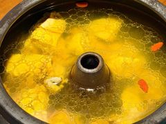 -云海肴汽锅鸡·云南小炒(天津国金汇店)