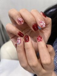 -LILY NAILS美甲美睫
