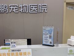 -瑞鹏宠物医院·骨外科·心肾科·肿瘤科(九亭店)