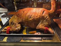 -印象餐厅(杭州国际博览中心北辰大酒店)