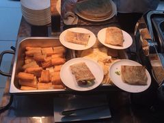 -北京临空智选假日酒店