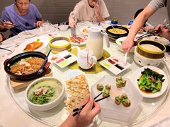 -在前门·烤鸭北京菜(五月花广场店)