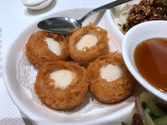 四小菜-新加坡海鲜共和(名胜世界圣淘沙海滨坊)