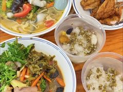 -天天鲜面馆(衡山路店)