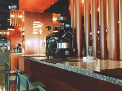 -sugarman espresso素饮糖人高新咖啡工厂