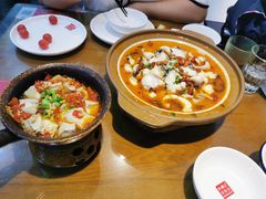-木桶记臭鳜鱼·安徽非遗名菜(火车站白马老店)