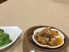 -点都德(皇岗村店)