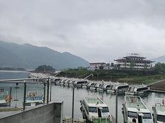 -仙岛湖旅游风景区
