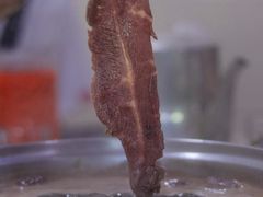 -伟记牛肉(金鸿公路店)