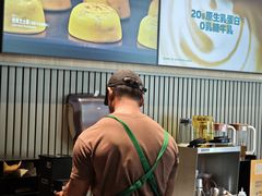-星巴克(北京望京店)