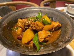 -掌柜的店·河南菜(新天地店)