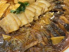-李记饺子·熏酱东北菜(欢乐谷店)