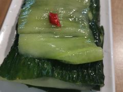 黄瓜皮-老火大骨头汤馆