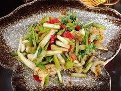 -一块豆腐(海滨中路店)