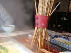-京元盛铜锅涮肉(上海总店)