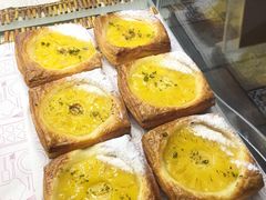 丹麦菠萝-KOMUGI 小麦家(新地假日广场店)