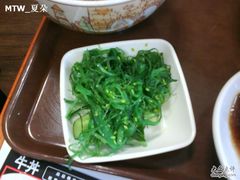 裙带丝儿-食其家·牛丼咖喱(广元西路店)