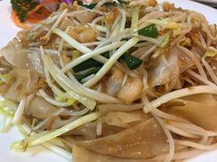 XO酱炒陈村粉-黄但记老店·陈村粉食府
