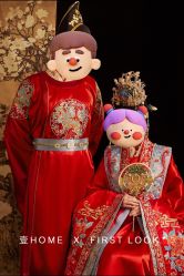 -壹HOME胶片摄影工作室