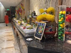 -佛山皇冠假日酒店-西餐厅