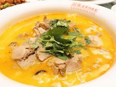 -解家河南菜(商鼎路店)