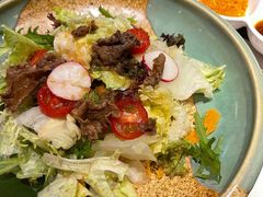 -烧江南烤肉(长春摩天活力城店)