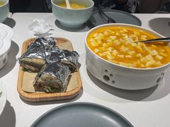 -千日贺茶餐厅(开发区安盛店)