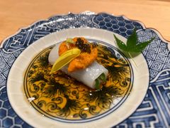 -鲤·鮨KOISUSHI